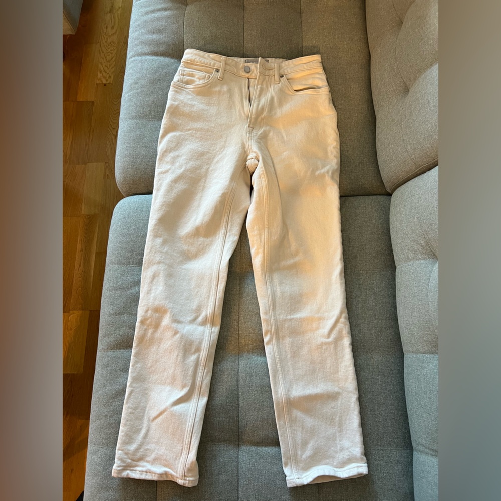 Everlane jeans
